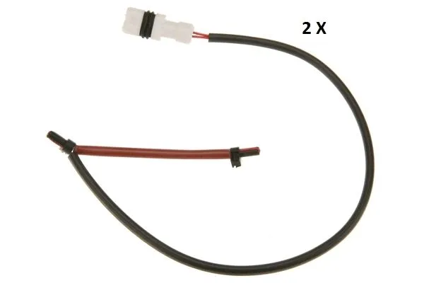 Balata İkaz Kablosu Arka GKL 340880