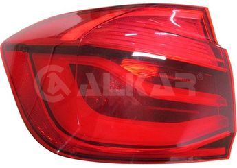 Stop Lambası Dış Sol WENDERPARTS BA63217369117  63217369117