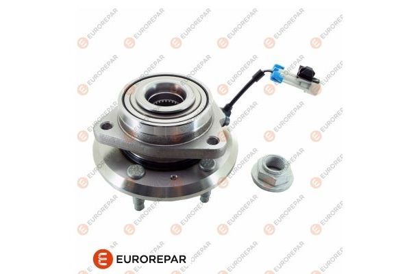 Teker Rulmanı Ön Sağ veya Sol Chevrolet Captiva (2006->)  EUROREPAR 1681964980