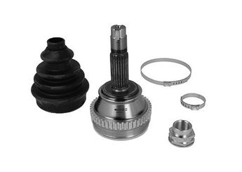 Aks Kafası Ön Dış Sağ veya Sol MGA 70121  46307121