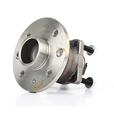 Porya Arka Sağ veya Sol Opel Astra H S.Wagon (11.2006->)  BSG 65-600-011