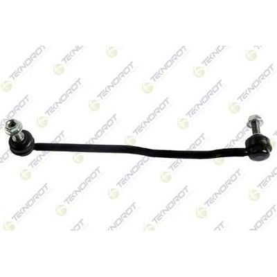 Viraj Demir Askı Rotu Ön Sağ TEKNOROT SU-436