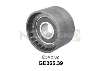 Triger Gergi Rulmanı  SNR GE355.39  7700108626 8200483288 93160244 4410548
