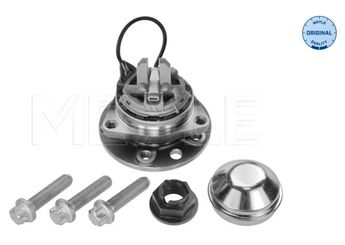 Porya Ön Sağ veya Sol VEKA 44-3227  1603841 93188477