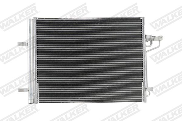 Klima Radyatörü  MGA 82285