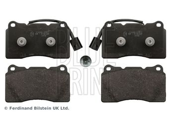 Fren Disk Balata Ön BLUE PRINT ADL144246  77365490