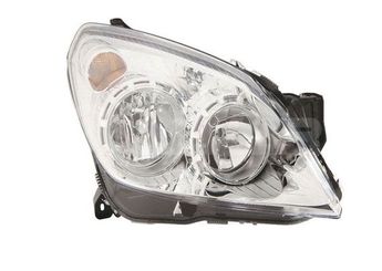 Far Lambası Sağ LABO LB11-32000R  1216660 13239289 93190070