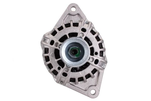 Alternatör  Iveco Daily Kargo Aracı  (Sommer)(2014->)  IVECO ORJINAL 504385134