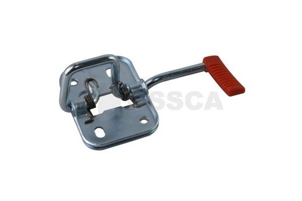 Motor Kaput Kilidi  FRENDI 65961