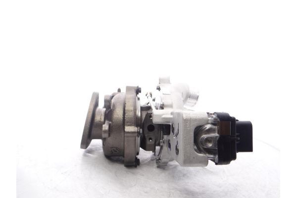 Turbo Şarj  Land Rover Range Rover (01.2013->)  GARRETT 802733-5004S