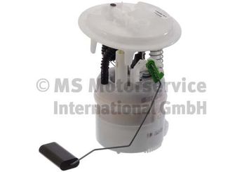 Depo Şamandırası  PIERBURG 7.00468.76.0  96385661 96 385 661 1525CH 1525 CH 1525HG 1525 HG 1525Y8 1525 Y8 9638566180 96 385 661 80 9649418280 96 494 182 80 9659847980 96 598 479 80 9659874980 96 598 749 80