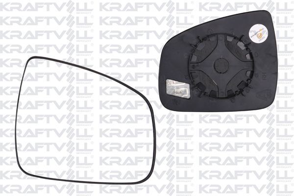 Ayna Camı Dış Sağ KRAFTVOLL 09080130