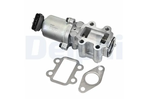 Egr Valfi  Toyota Auris (E15)(10.2006->)  DELPHI EG10620-12B1