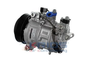 Klima Kompresörü  DENSO DCP28018  95B260805B 95B260805