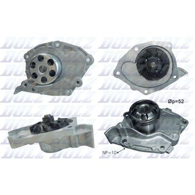 Devirdaim Su Pompası  DOLZ R234