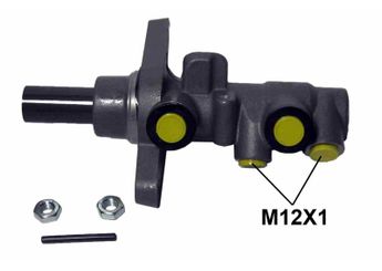 Fren Ana Merkez  BREMBO M 85 088  3C1614019 3C1614019B 3C1614019D