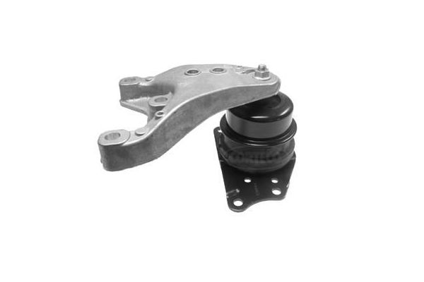 Motor Takozu Sağ Seat Ibiza (6J5)(06.2008->)  CORTECO 80000322