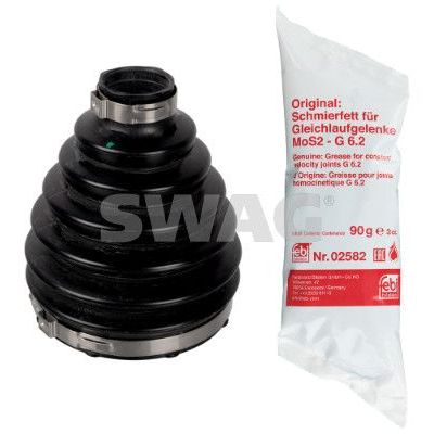 Aks Körüğü Ön İç Sağ veya Sol BMW X2 Serisi (F39)(11.2017->)  SWAG 33 10 1430