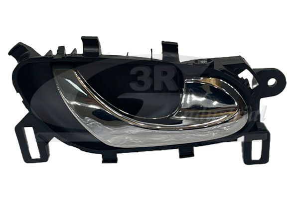 Kapı Kolu Ön İç Sağ Nissan Qashqai (J11E)(2013->)  MADE IN TAIWAN 256-3011