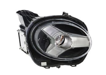 Far Lambası Sağ VALEO 451012  260106PM0A 26010-6PM0A