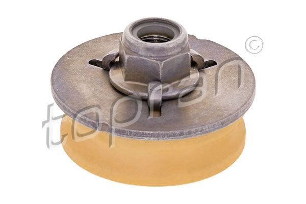 Amortisör Tabla Takozu Arka Sağ veya Sol BMW 3 Serisi Touring (E91)(2005->)  TOPRAN 502 832