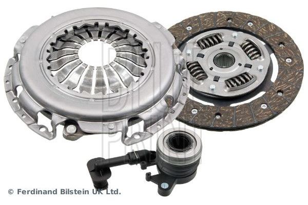 Debriyaj Seti  Nissan Almera (G15RA)(12.2012->)  BLUE PRINT ADBP300001