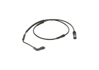 Balata İkaz Kablosu Ön veya Arka BOSCH 1 987 473 506  1987473506 1 987 473 506 34356775850 34 35 6 775 850