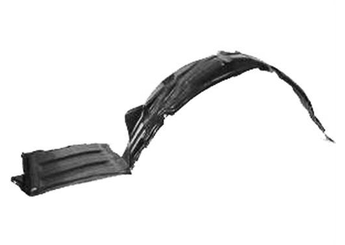 Çamurluk Davlumbazı Ön Sağ EUROBUMP MER1510001  2106980830 A2106984030 A2106984830 A2106989630 2106989630