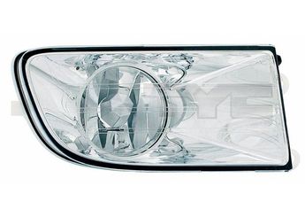 Sis Farı Ön Sağ MADE IN TAIWAN 1Z0941702  1Z0941702 1Z0941700