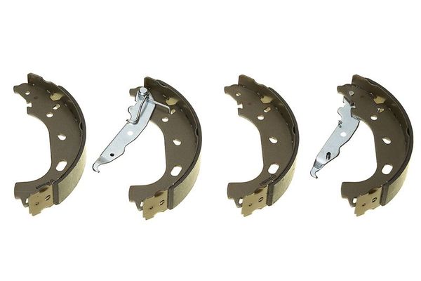 El Fren Balatası  BREMBO S 59 532