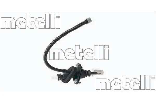 Debriyaj Merkezi Üst Opel Meriva (2006->)  FITPART FIT22008006O