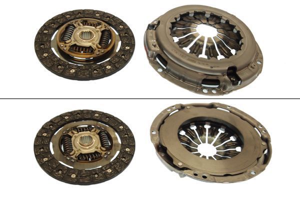 Debriyaj Seti  LUK 620 3316 09