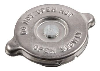 Radyatör Kapağı  FEBI BILSTEIN 02359  A1235010215 1235010015 123 501 00 15 1235010115 123 501 01 15 1235010215 123 501 02 15 1235011715 123 501 17 15 A1235010015 A123 501 00 15 A1235010115 A123 501 01 15 A123 501 02 15 A1235011715 A123 501 17 15