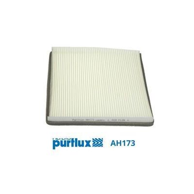 Polen Filtresi  Volvo XC70 (08.2000->)  PURFLUX AH173