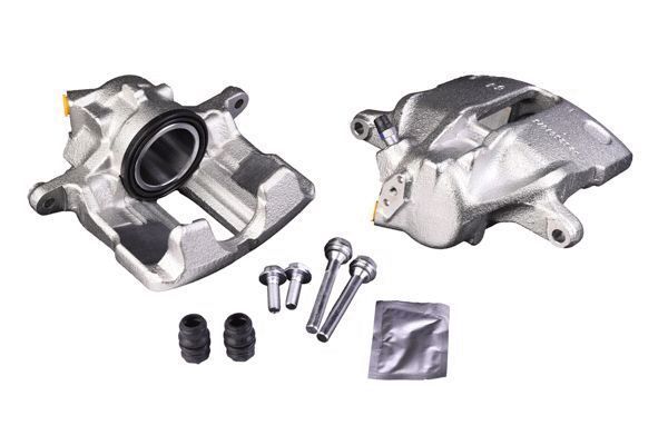 Fren Kaliper Ön Sol Audi 200 Sedan/Avant (447)(08.1983->)  HELLA 8AN 355 791-171