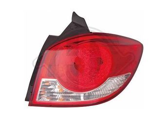 Stop Lambası Sağ OPEL ORJINAL 95365877  95365877 95127057 95151162 95275384 95465837 95490807