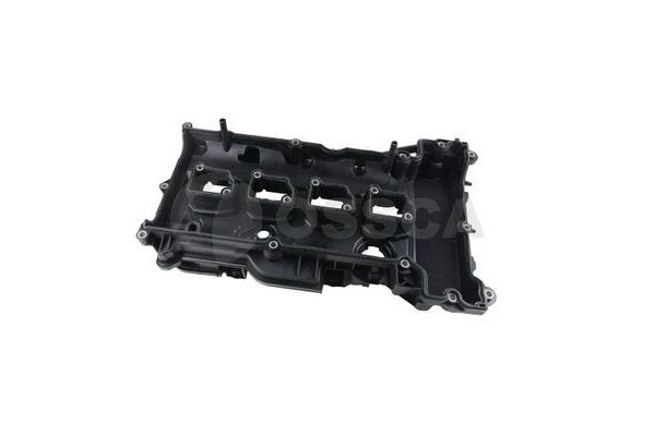 Motor Üst Kapağı (Külbütör)  FRENDI 34978