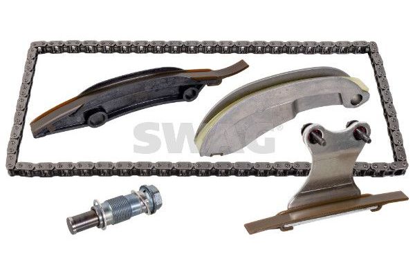 Triger Zincir Seti  BMW X4 Serisi (G02)(04.2018->)  SWAG 11 94 9495