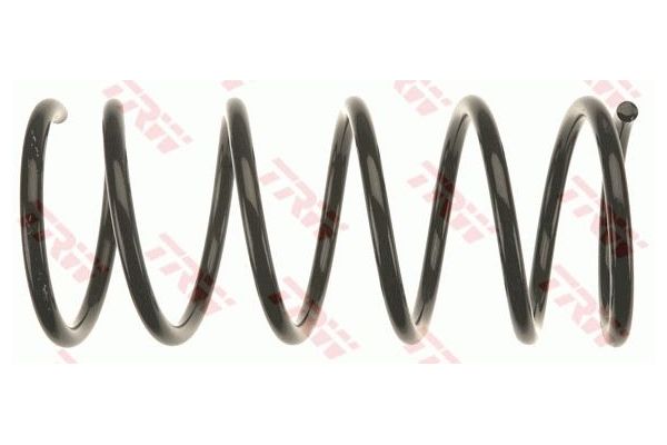 Helezon Yayı Ön FROW 556.1233.011