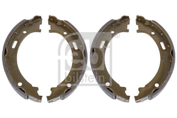 El Fren Balatası  FEBI BILSTEIN 171046