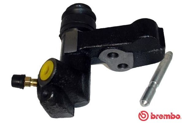 Debriyaj Merkezi Alt BREMBO E 56 033