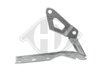 Motor Kaput Menteşesi Sol TW 1062-2356  5NG823301B 5NN823301