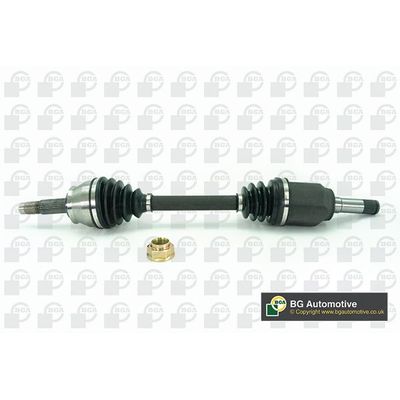 Aks Komple Ön Sol Fiat Doblo (119) Panorama (01.2001->)  FIAT ORJINAL 46307998