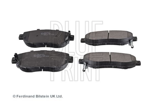 Fren Disk Balata Ön Lexus GS 300 (JZS147)(1993->)  BLUE PRINT ADT34291