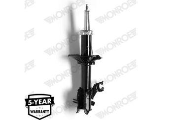 Amortisör Ön Sağ MONROE G16255  543020N300 543020N310 543020N325 543020M728 543020M885 543020M886 543020N326 543020N500 543020N510 543020N525 543020N526 543020N600 543020N601 543020N610 543020N611 543020N620 543020N625 543020N626 543020N627 543020N628 543020N629