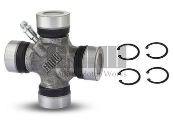 Mafsal İstavrozu  GKN U110  38403 348472 383472 2400E4635A 110310120 4556519 213E4635A 3010E4635A 404E4635A 41301300700 T101102 4625636 7533624 9813973 9941091 RTC3291 RTC4132 RTC4587 3310490M91 9034100131 1209814