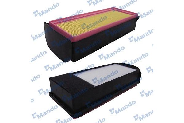 Hava Filtresi  BMW X4 Serisi (F26)(07.2014->)  MANDO MMF015350