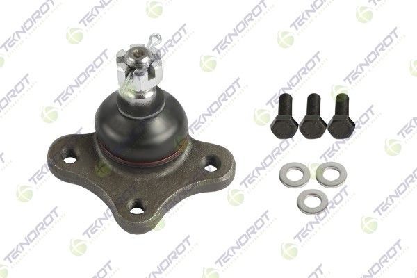 Rotil Üst Sağ veya Sol Ford Ranger (ET)(08.2006->)  TEKNOROT MA-553K