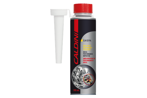 Dizel Yakıt Performans İyileştirici (300 Ml)  CALDINI 03194