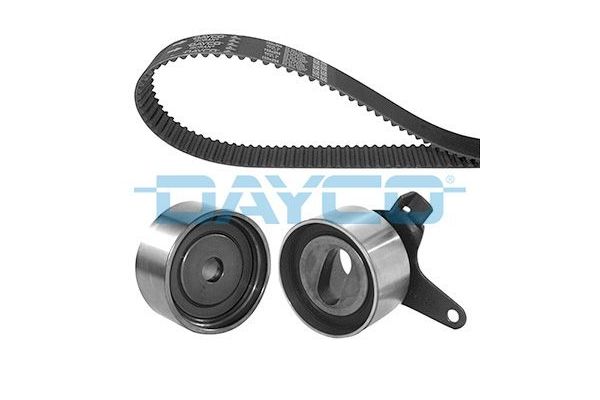 Triger Kayış Seti  DAYCO KTB503